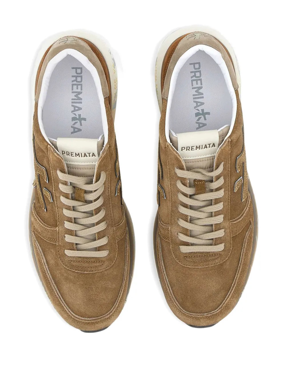 Premiata Mick Sneakers