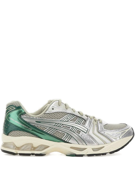 Asics Gel-Kayano 14 Colour-Block Sneakers