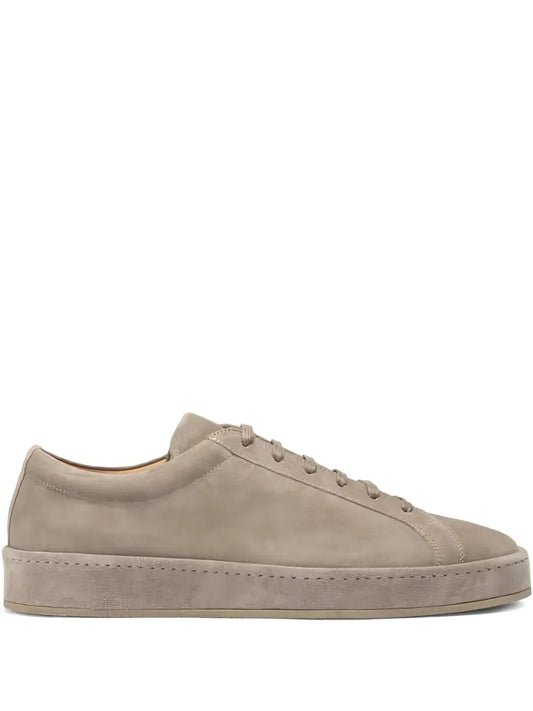 Aur ien Voyager Suede Sneakers