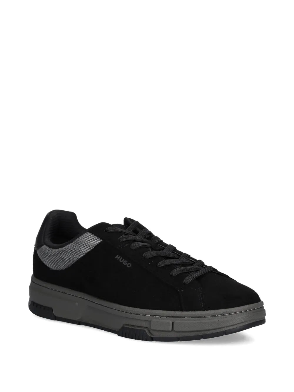 Hugo Lace-Up Sneakers