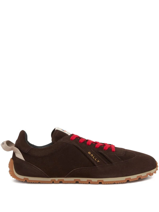 Bally Quarry Sneakers