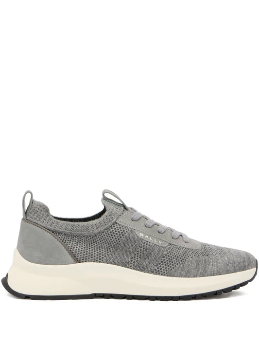 Bally Outline Sneakers