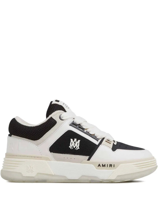 Amiri Ma-1  Lace-Up Sneakers