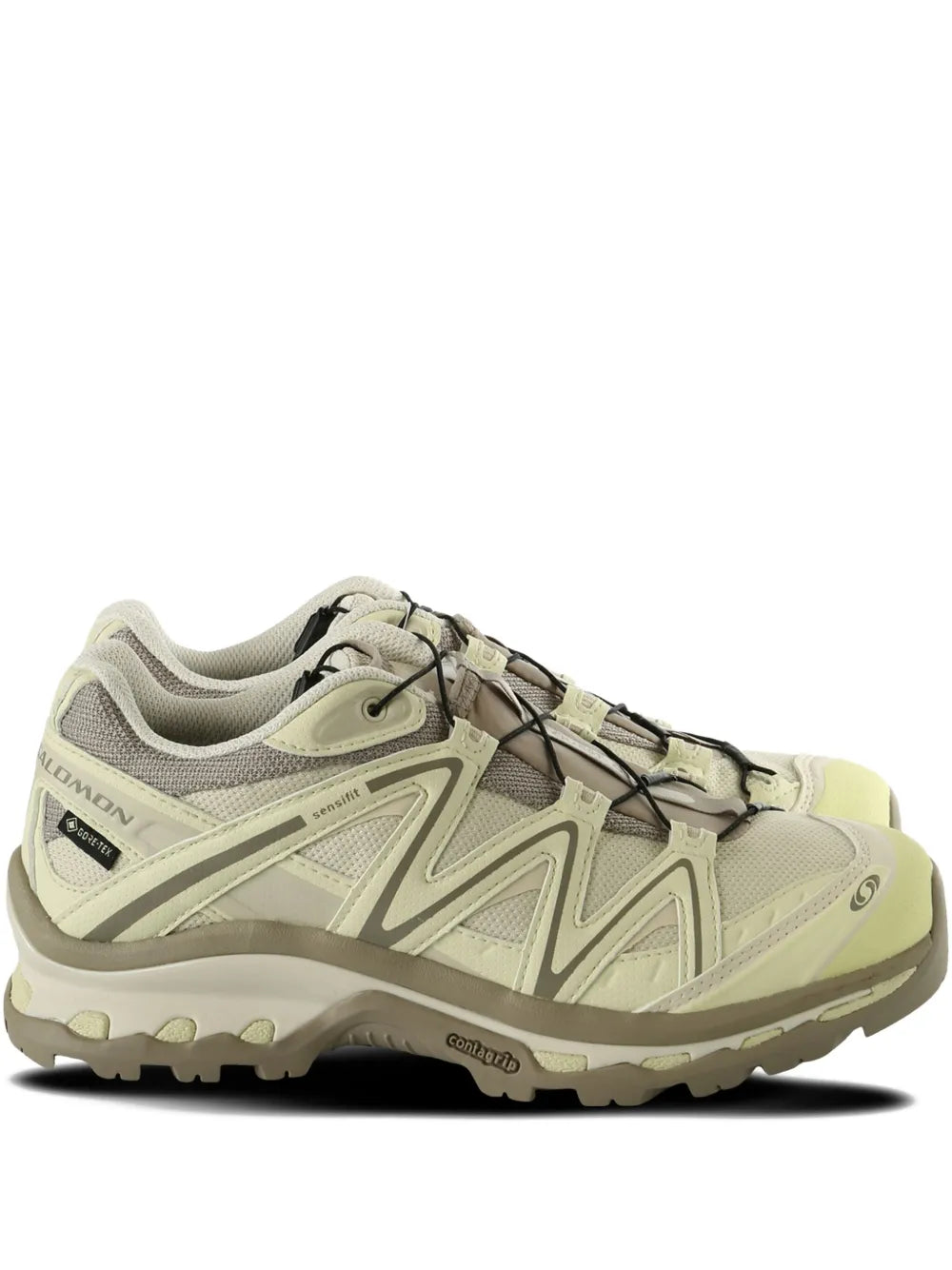 Salomon Quest Logo-Detail Sneakers
