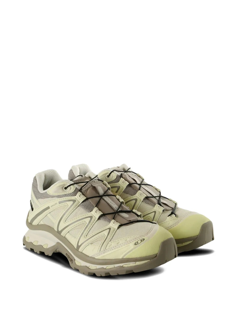 Salomon Quest Logo-Detail Sneakers