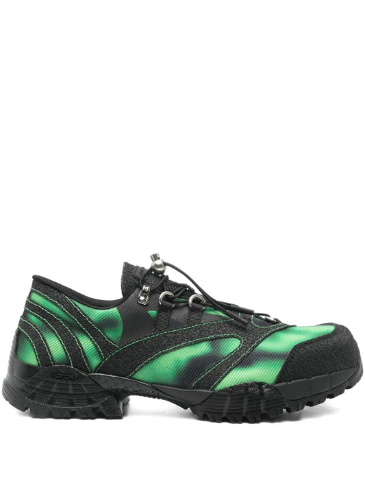 Andersson Bell Sfumatura Sneakers