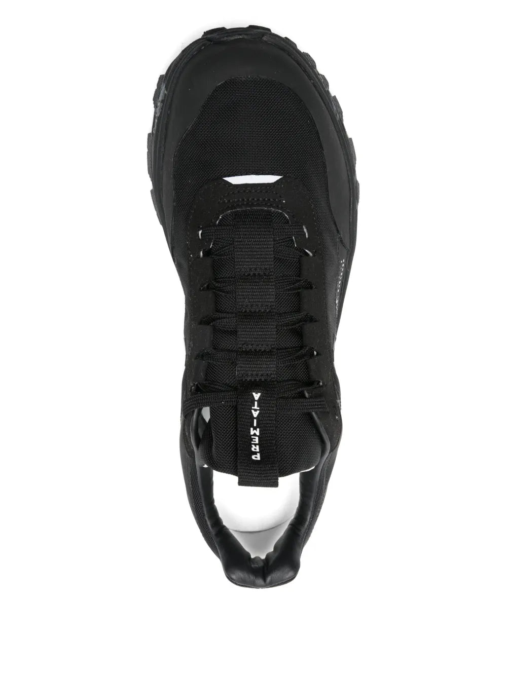 Premiata Devin 433 Panelled Sneakers