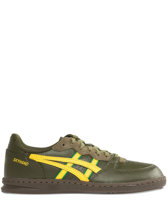 Asics Skyhand Og Sneakers