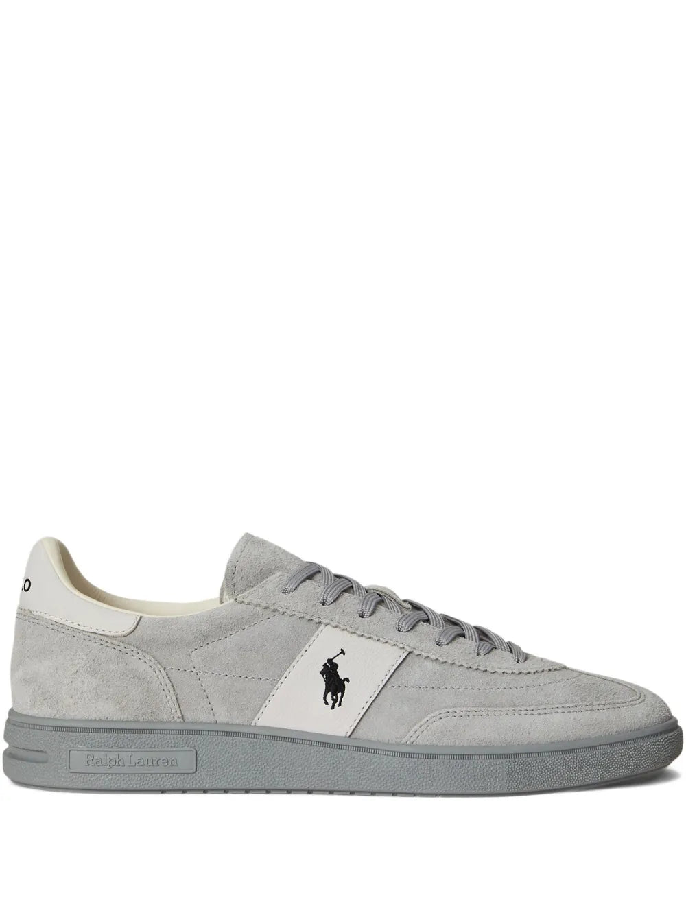Polo Ralph Lauren Bedford Lace-Up Sneakers
