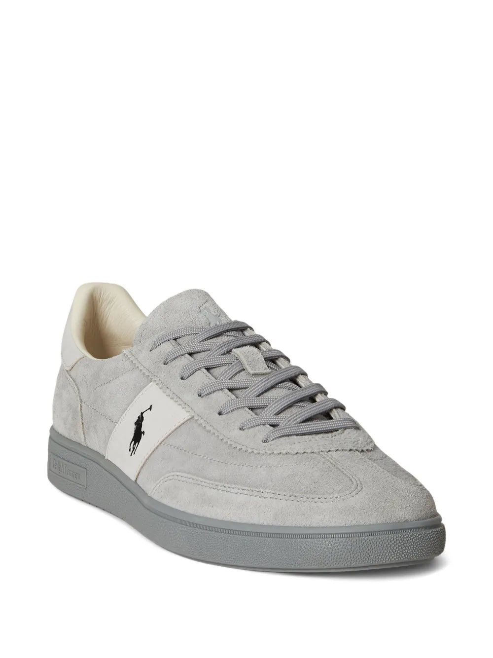 Polo Ralph Lauren Bedford Lace-Up Sneakers