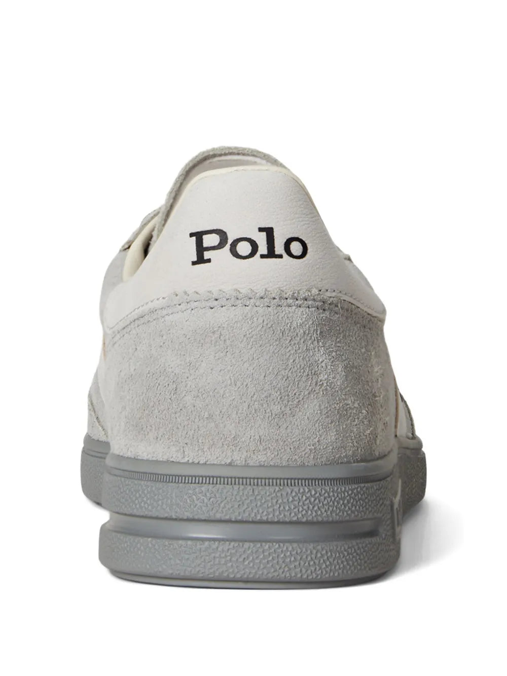 Polo Ralph Lauren Bedford Lace-Up Sneakers
