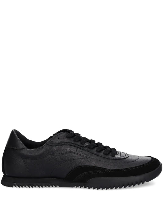 Boss Lace-Up Fastening Sneakers