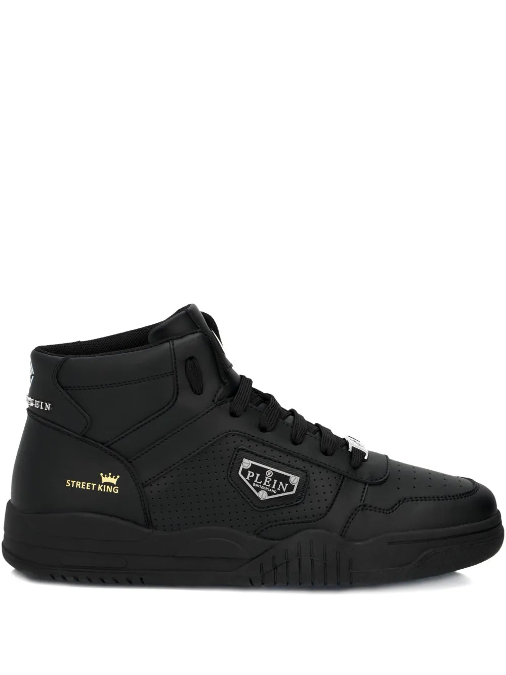 Philipp Plein Street King Sneakers