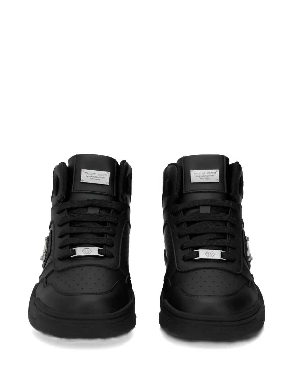 Philipp Plein Street King Sneakers