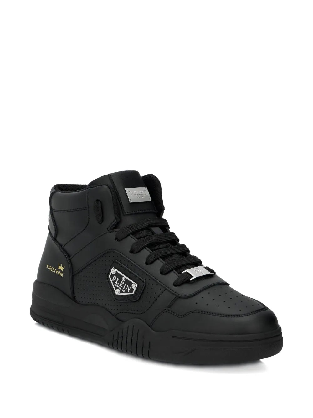 Philipp Plein Street King Sneakers