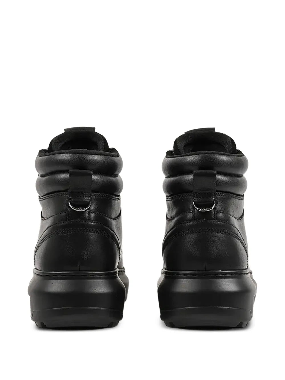 Karl Lagerfeld Logo-Print Sneakers