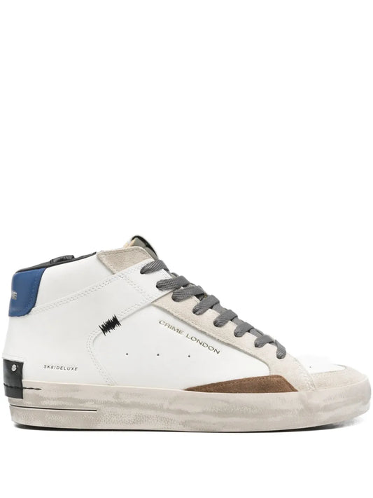 Crime London Sk8 Deluxe Sneakers