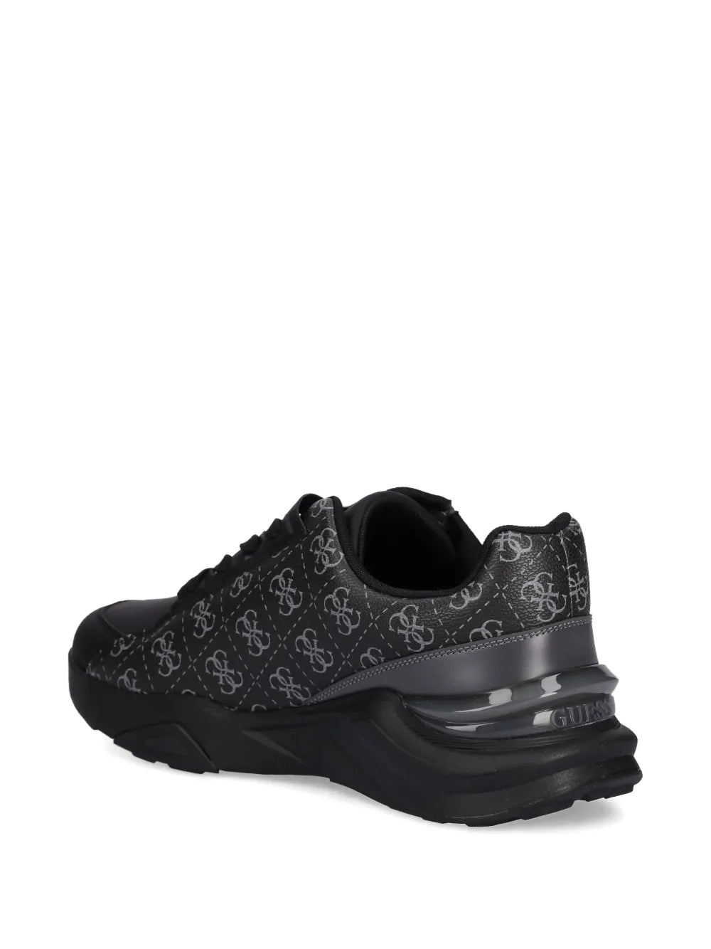 Guess Usa Valla 4G Logo Sneakers
