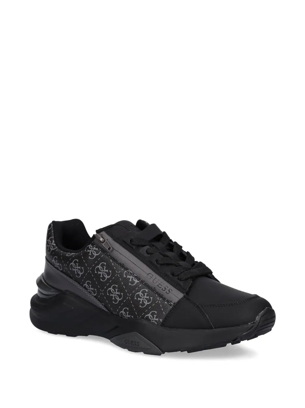 Guess Usa Valla 4G Logo Sneakers
