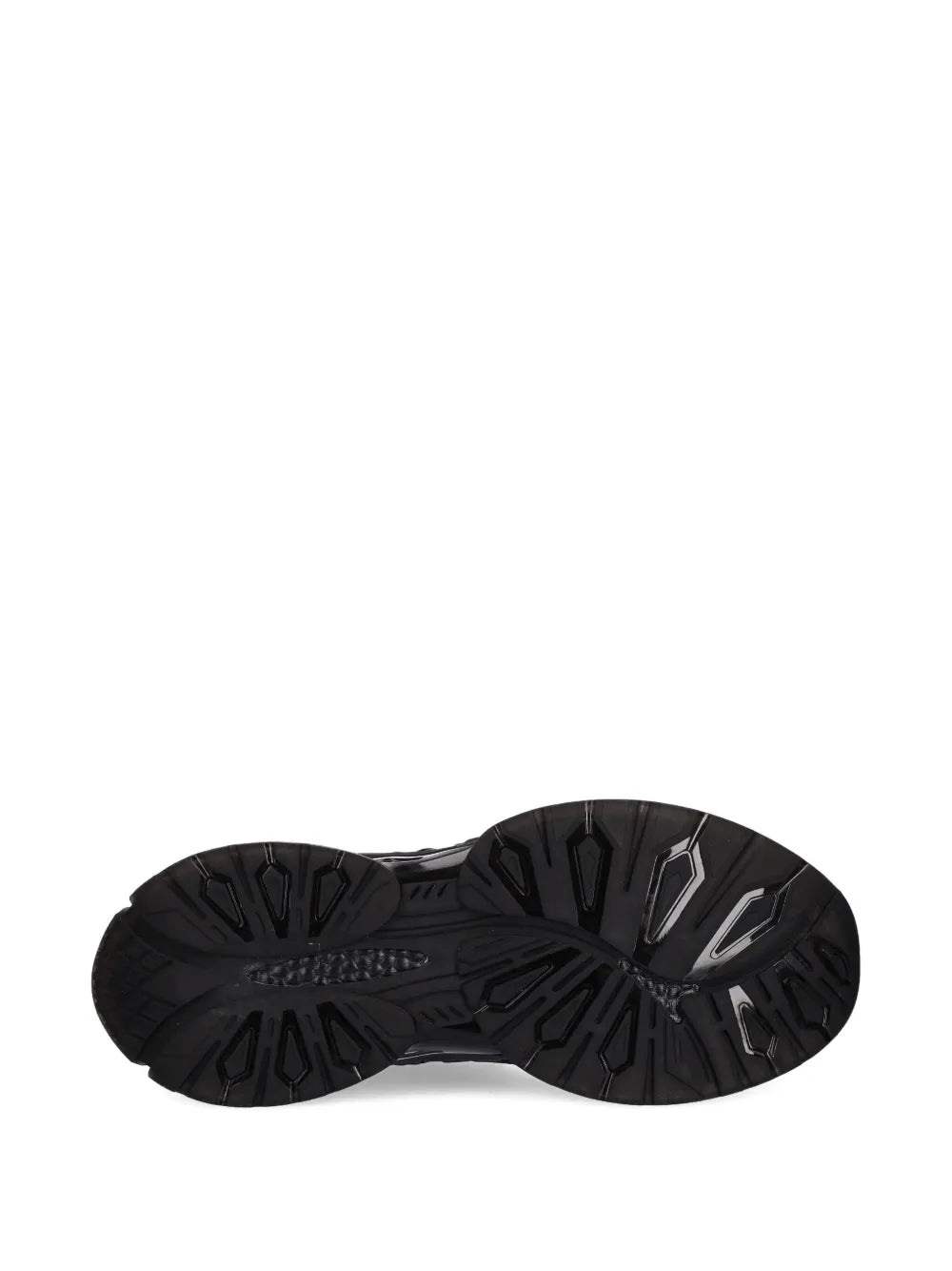 Guess Usa Belluno Panelled Sneakers