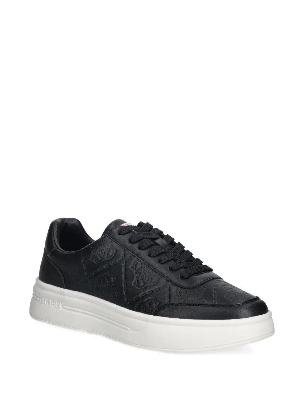 Guess Usa Winno Debossed Sneakers