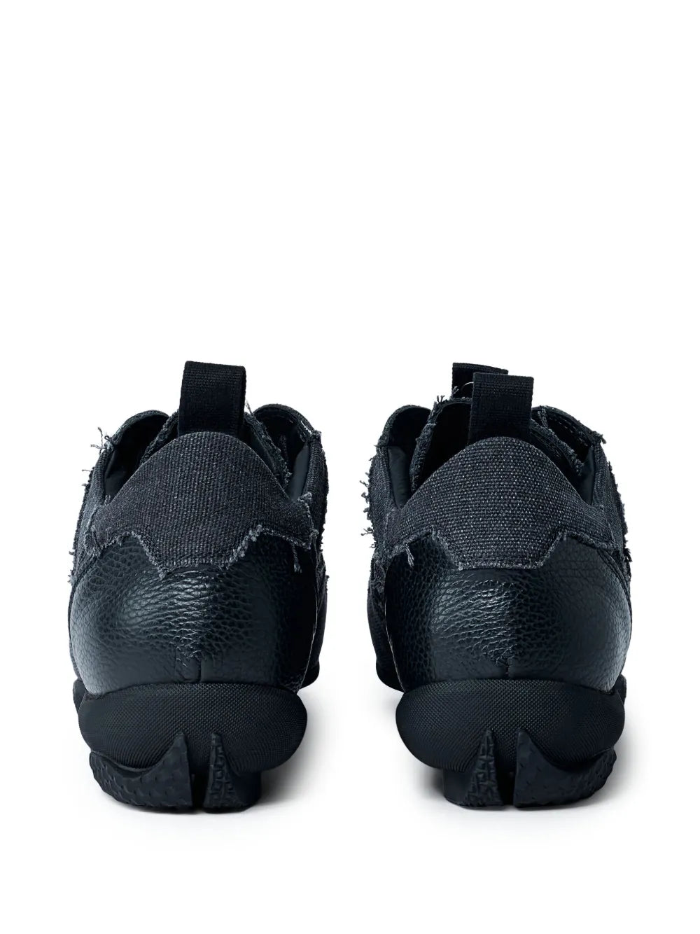 Kiko Kostadinov Panelled Pull-Tab Sneakers