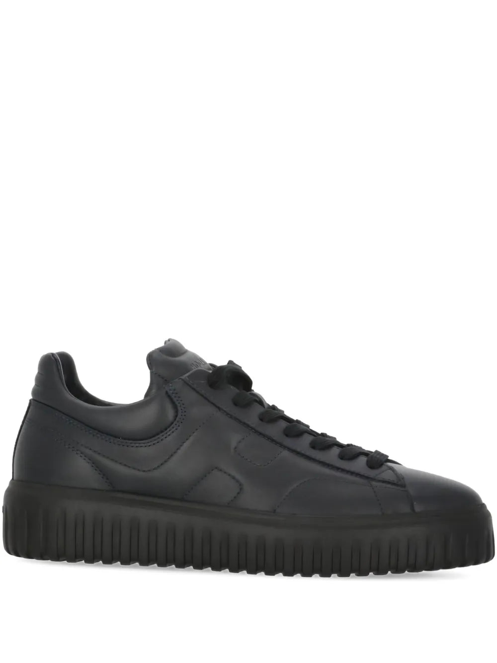 Hogan Quilted Sneakers