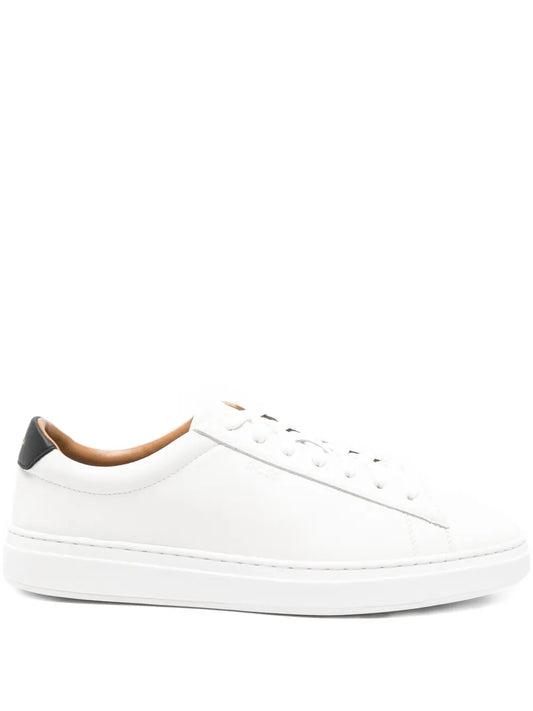 Boss Lace-Up Sneakers