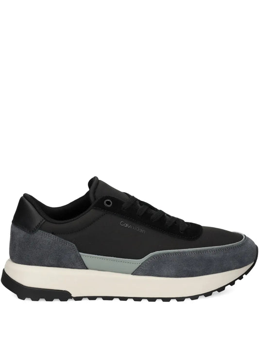 Calvin Klein Lace-Up Sneakers