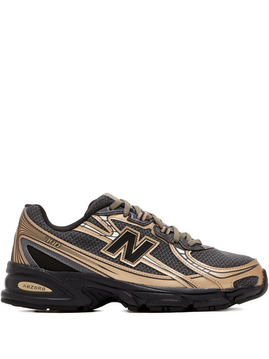 New Balance U740Bd2 Panelled