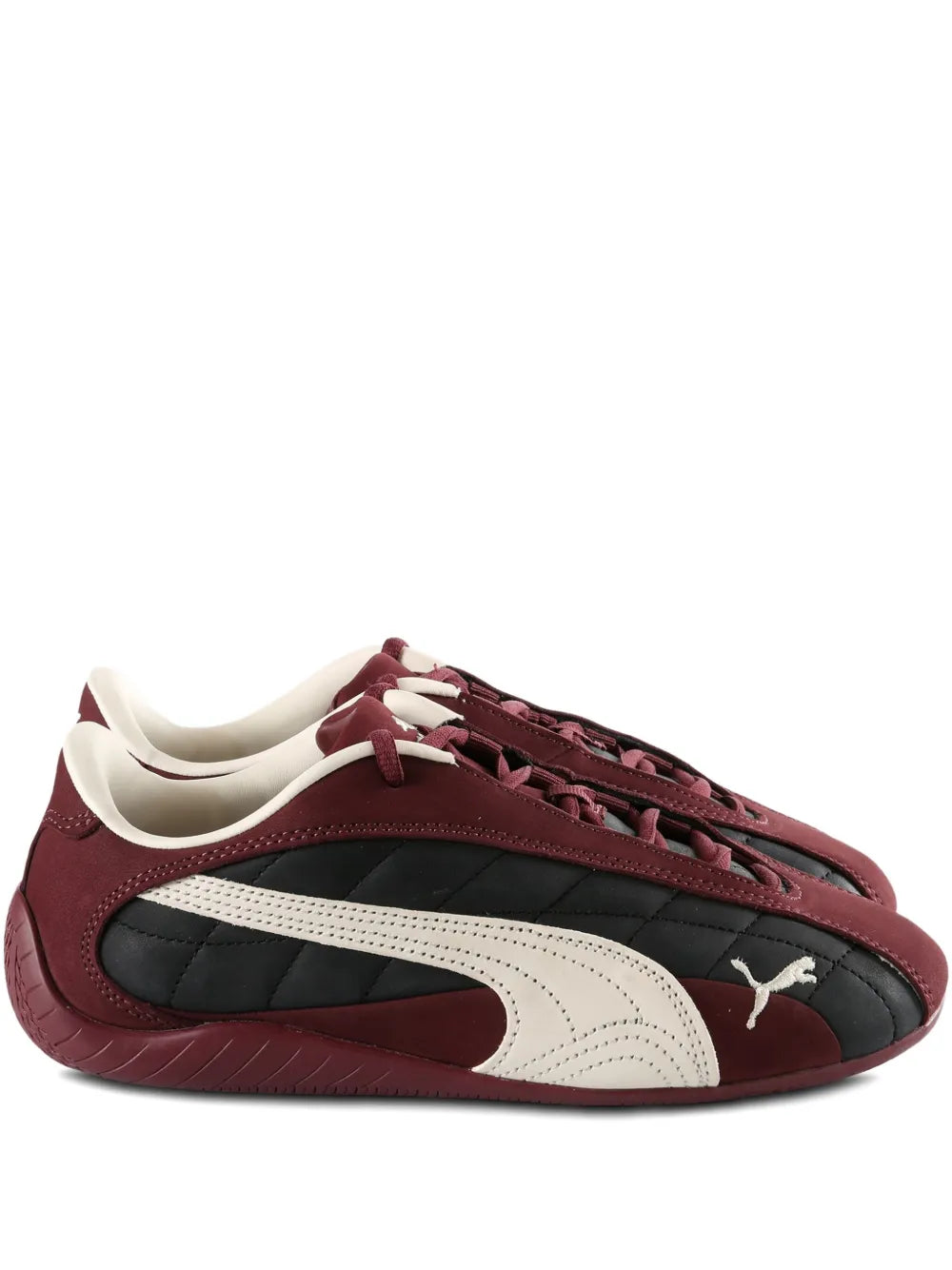 Puma Speedcat Plus Quilted Sneakers
