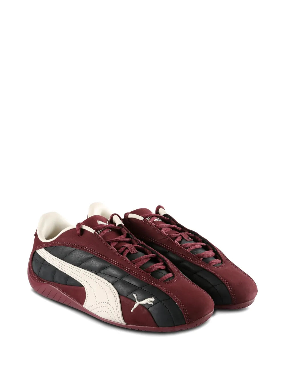Puma Speedcat Plus Quilted Sneakers