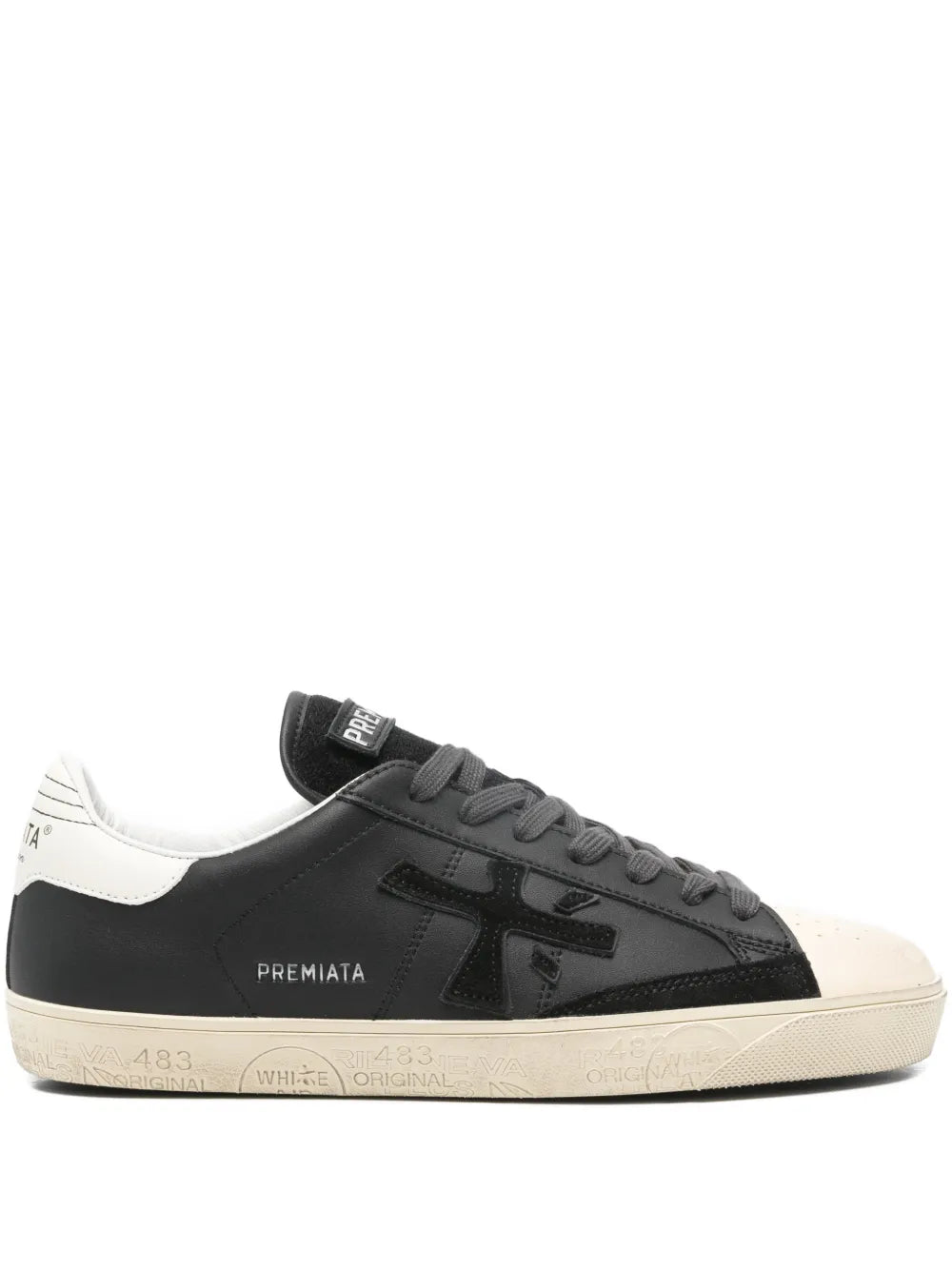 Premiata Steven 7632 Sneakers
