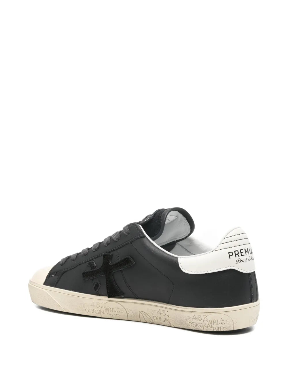 Premiata Steven 7632 Sneakers