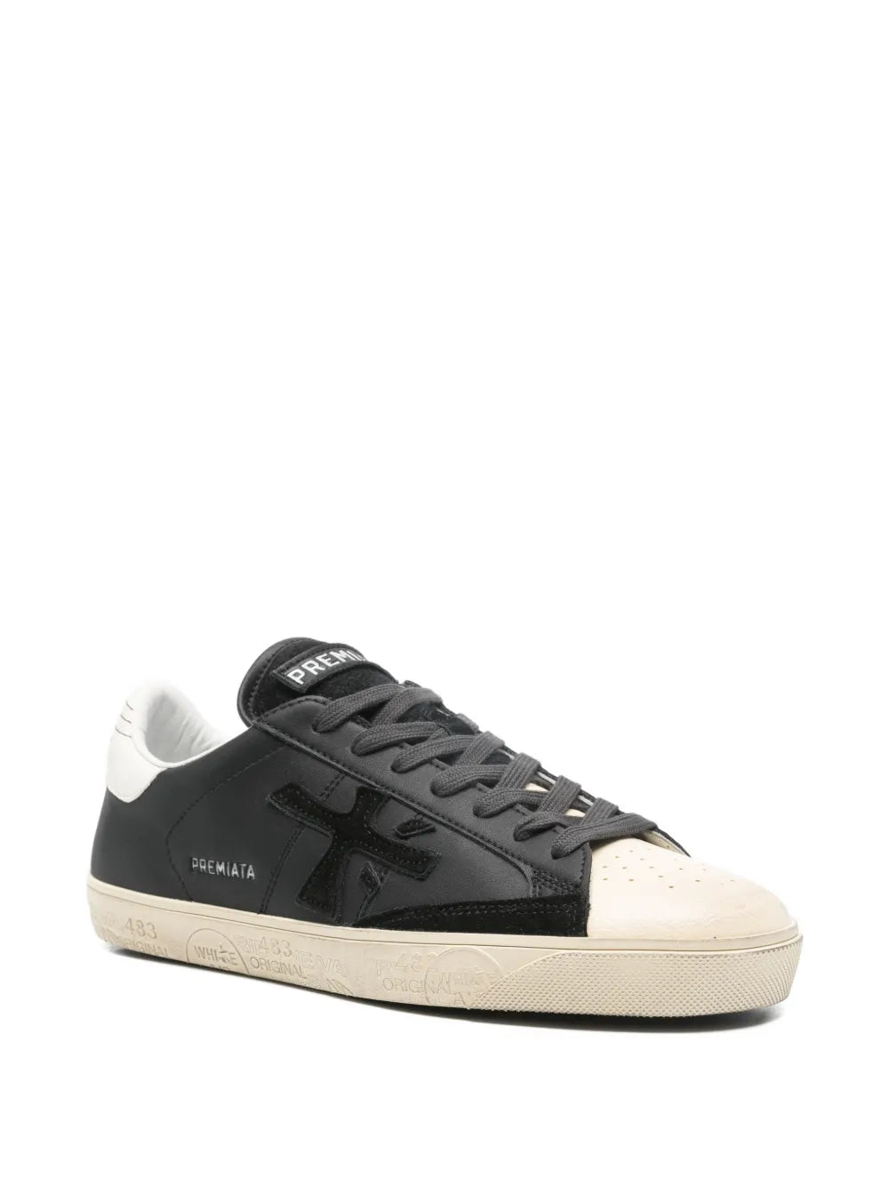 Premiata Steven 7632 Sneakers