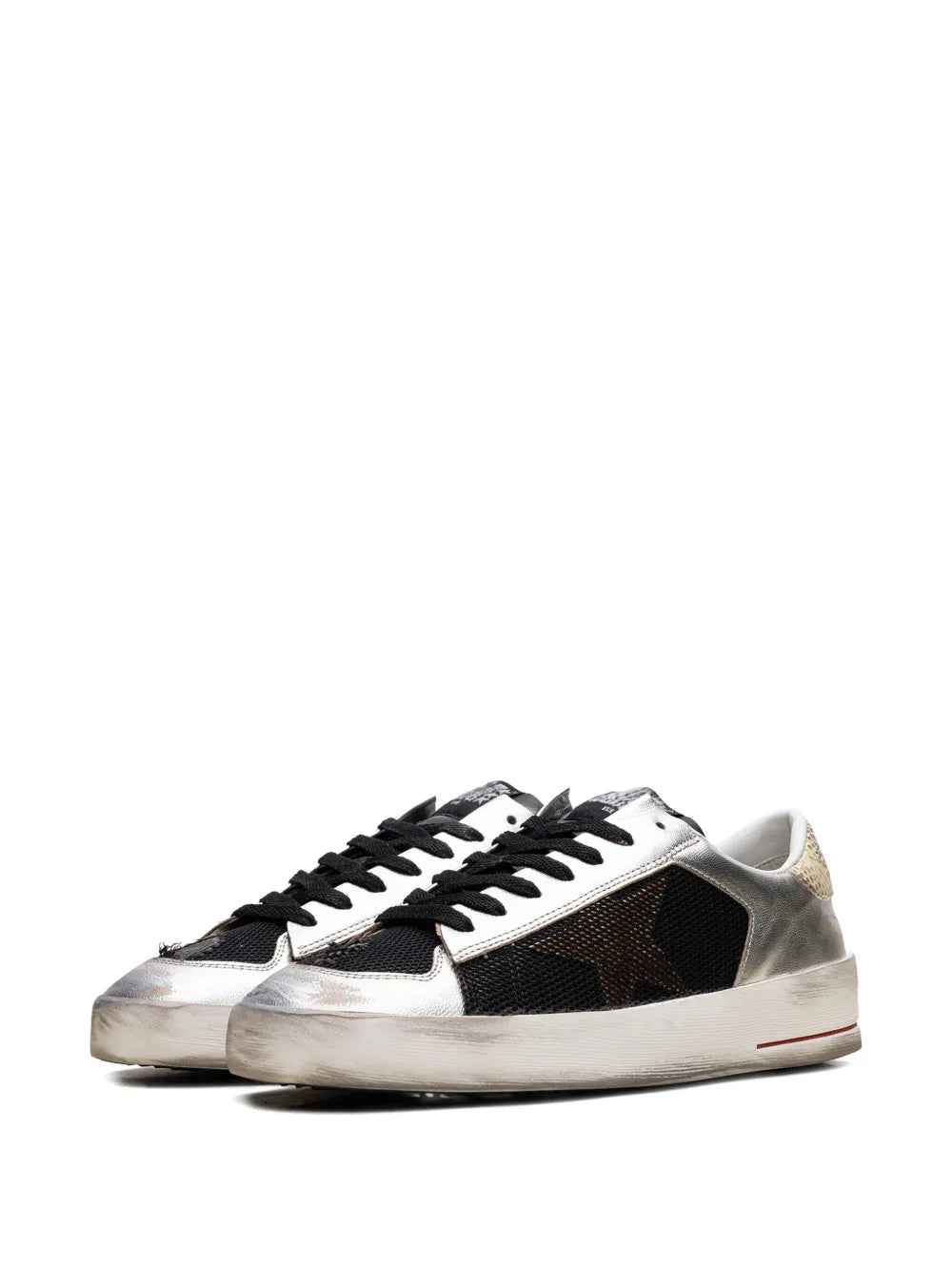 Golden Goose Stardan Lab Sneakers