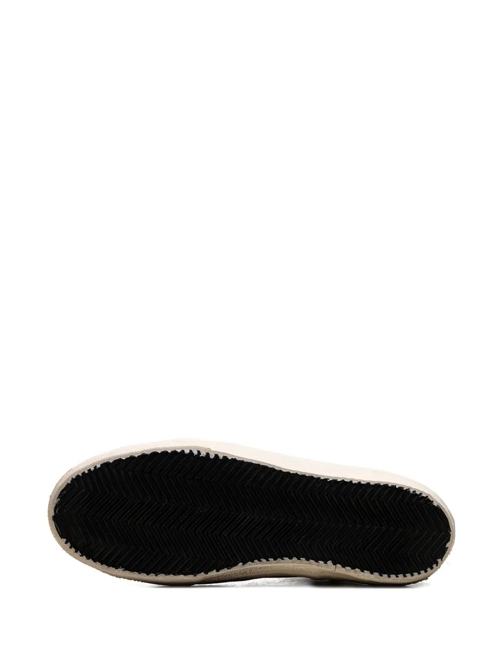 Golden Goose Slide Leather Sneakers