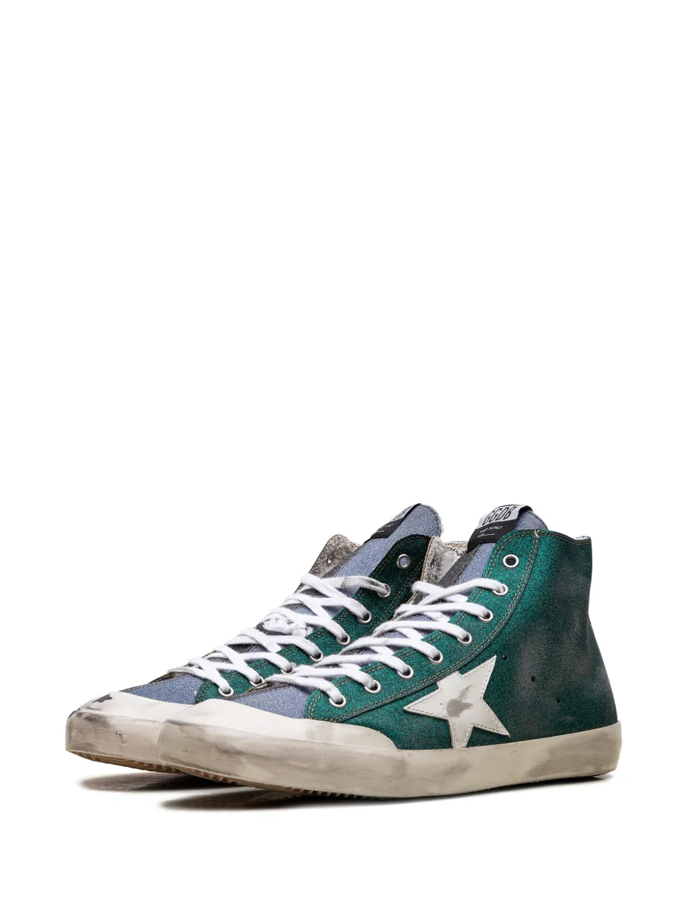 Golden Goose Francy Lab Sneakers