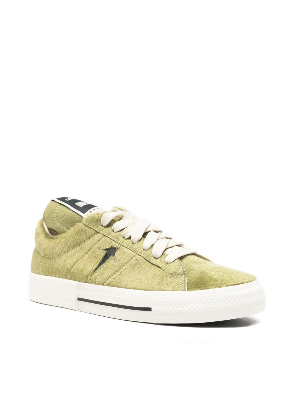 Rick Owens Drkshdw X Converse One Star Pro Ox Low-Top Sneakers