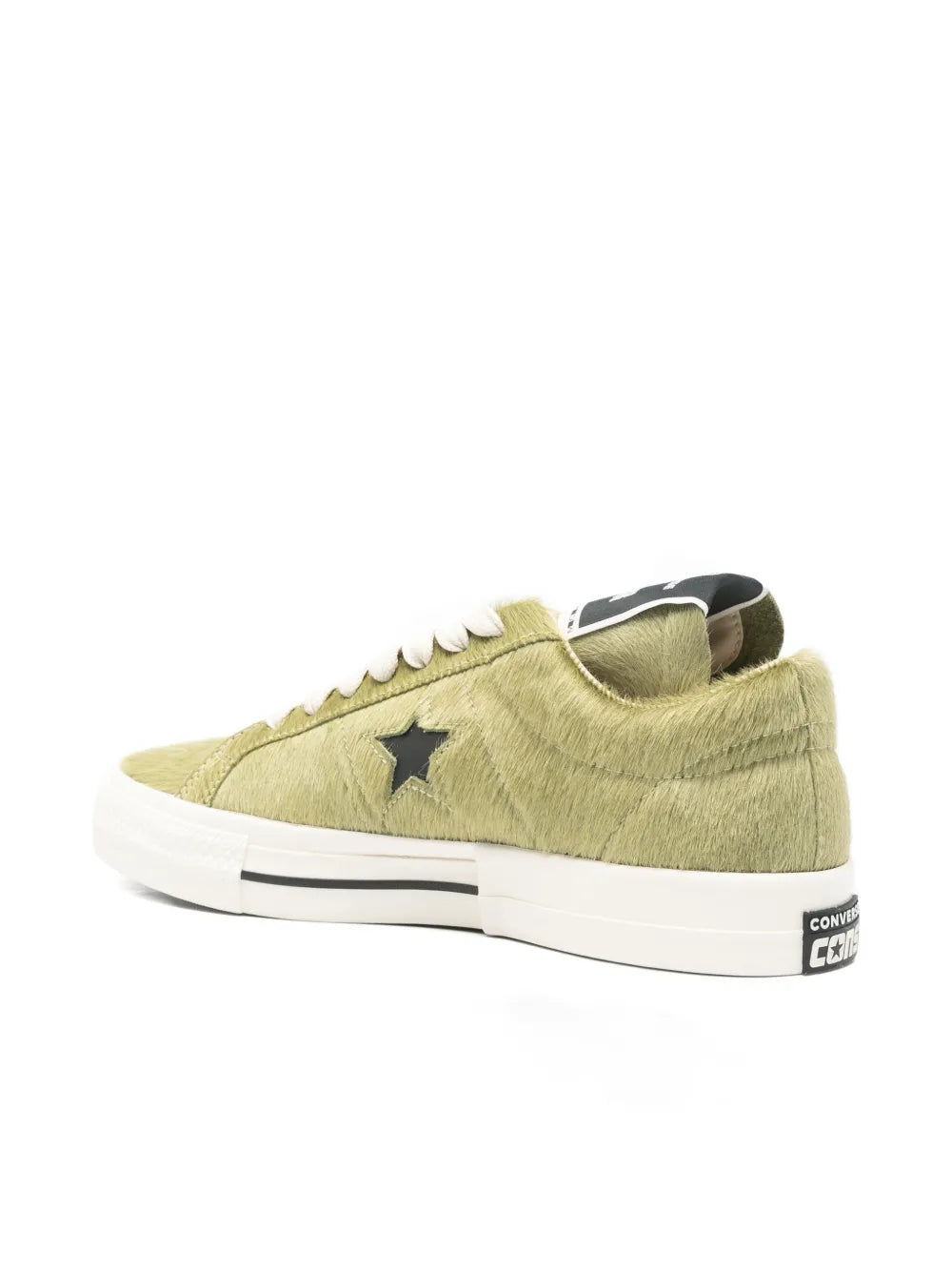Rick Owens Drkshdw X Converse One Star Pro Ox Low-Top Sneakers