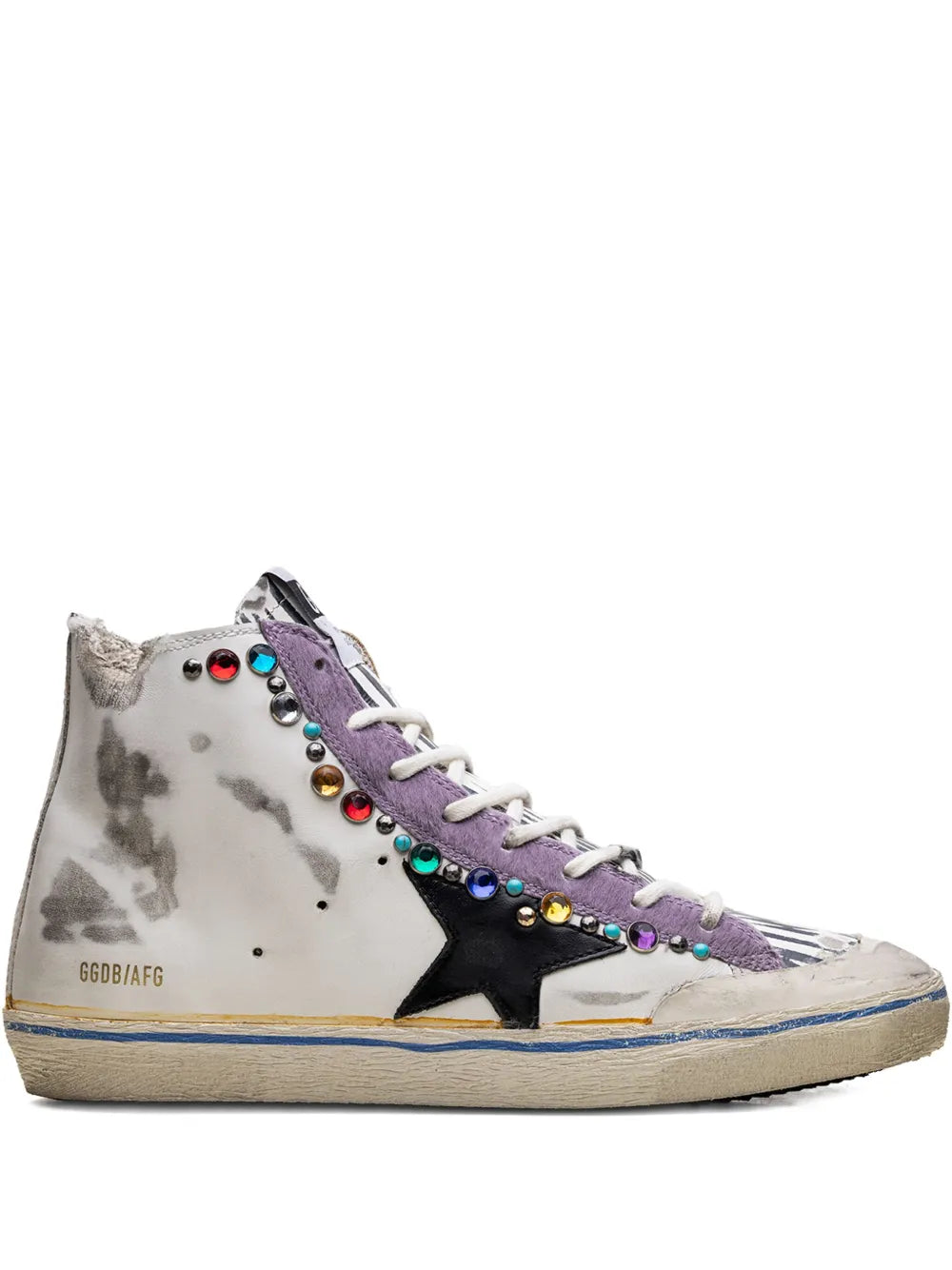 Golden Goose Francy Penstar Sneakers
