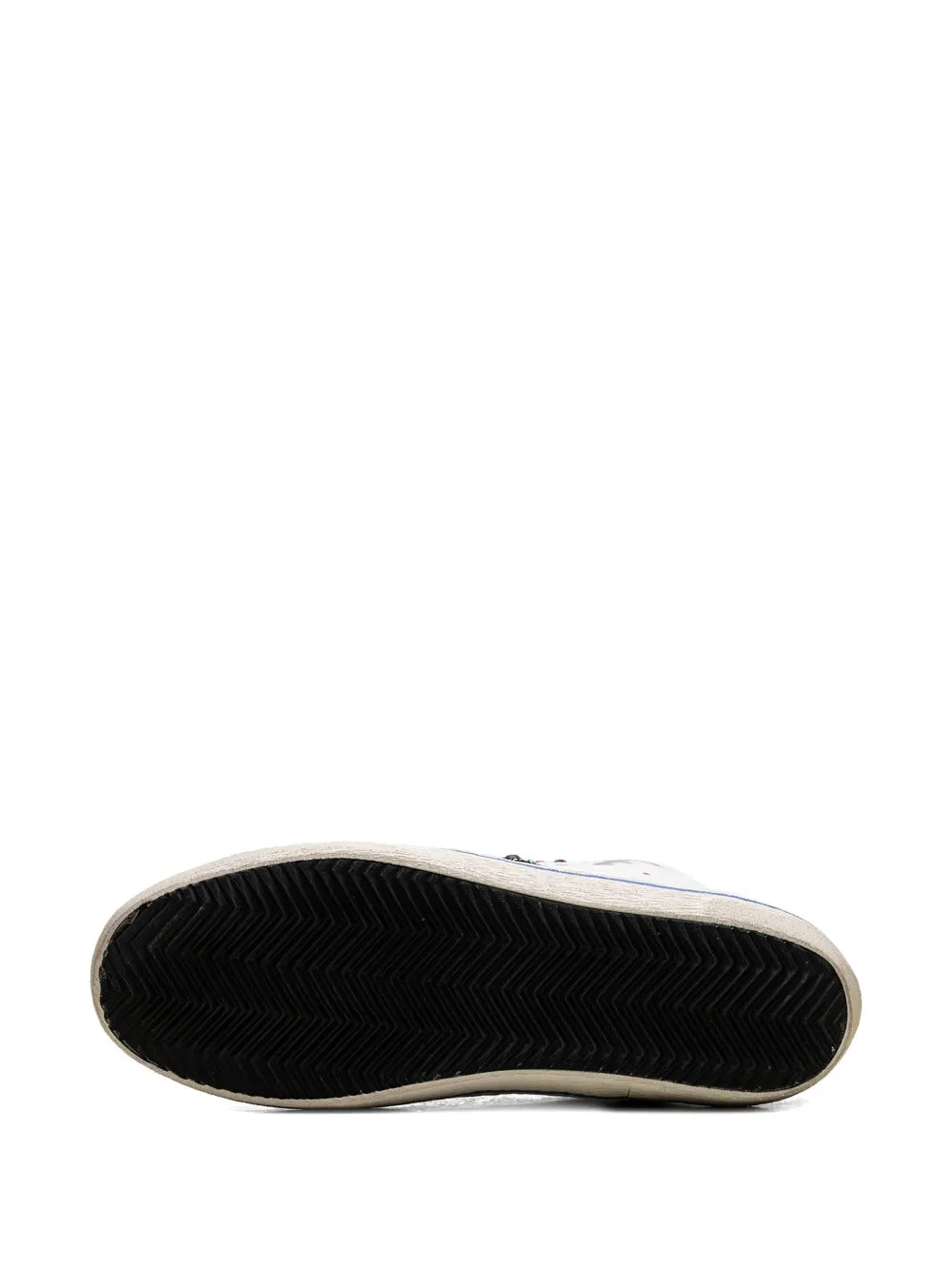 Golden Goose Francy Penstar Sneakers