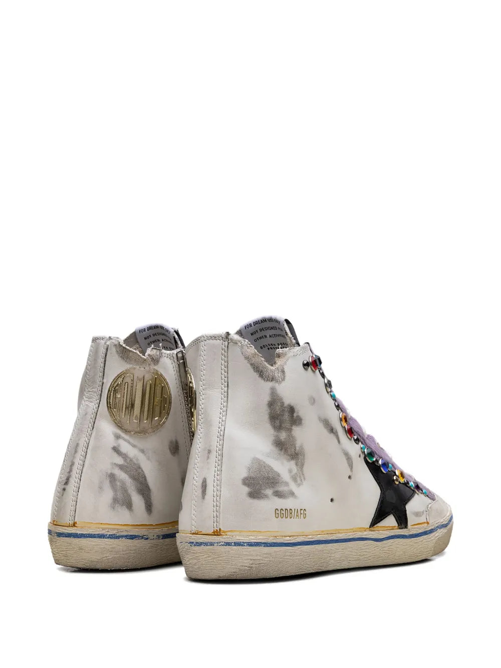 Golden Goose Francy Penstar Sneakers