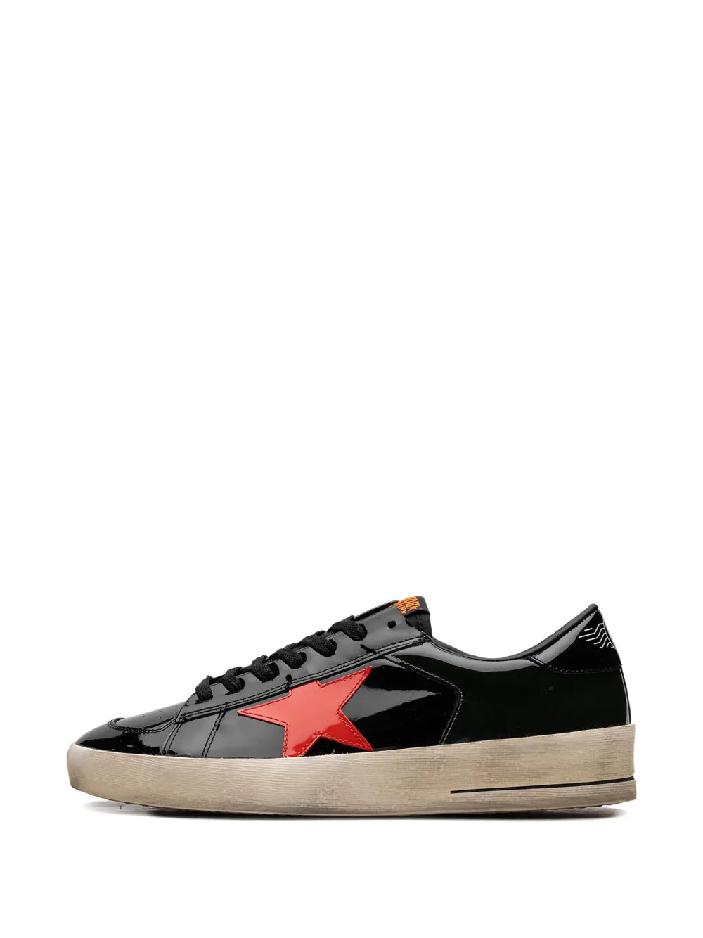 Golden Goose Star Stardan Lab Sneakers