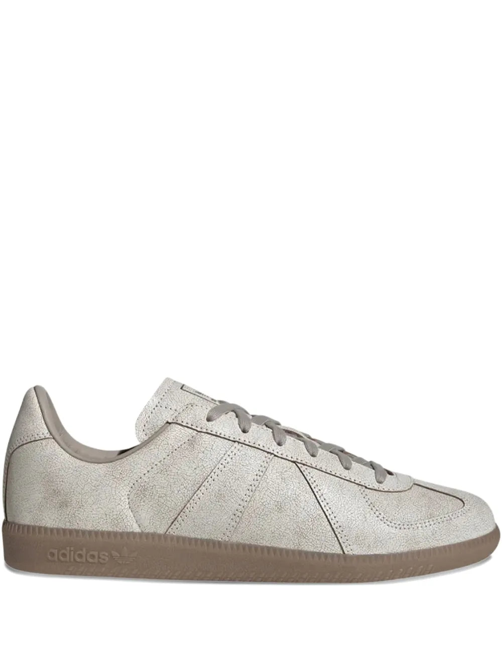 adidas Bw Army Low-Top Leather