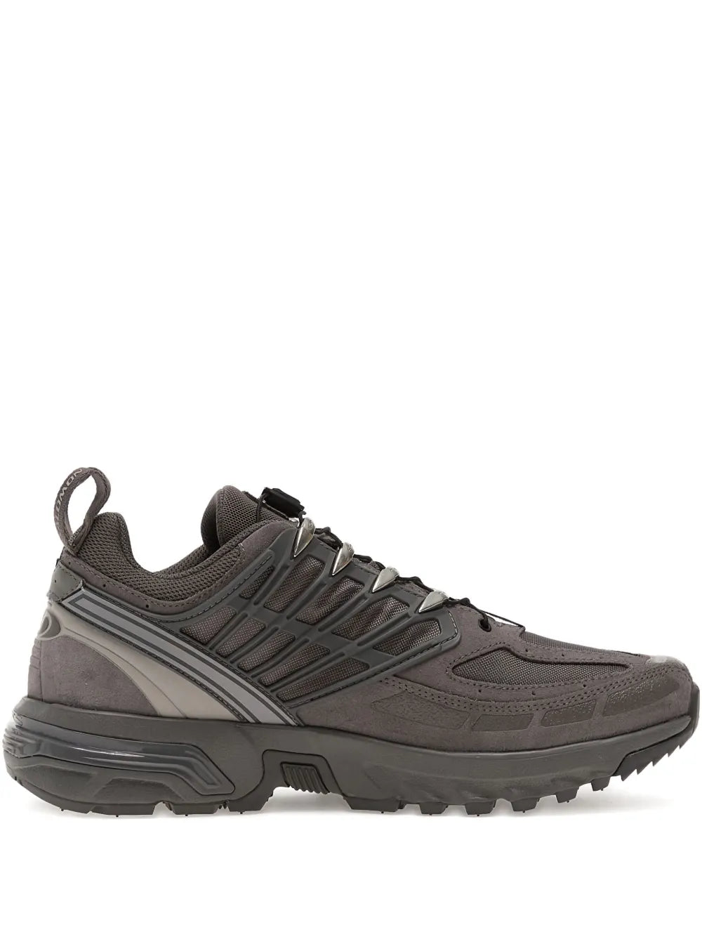 Salomon Acs Pro Logo-Print Sneakers