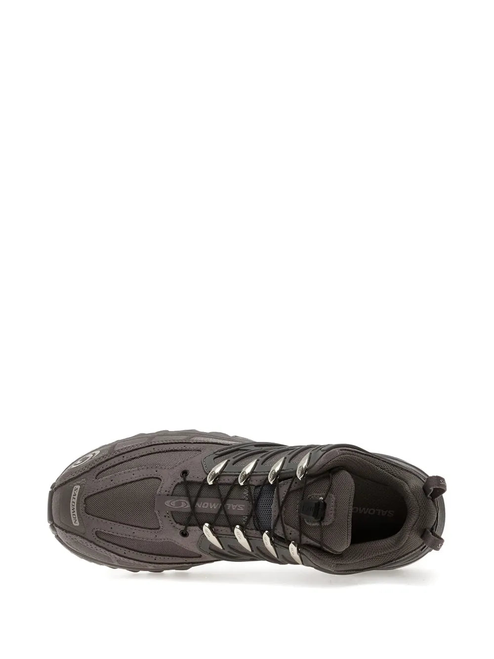 Salomon Acs Pro Logo-Print Sneakers