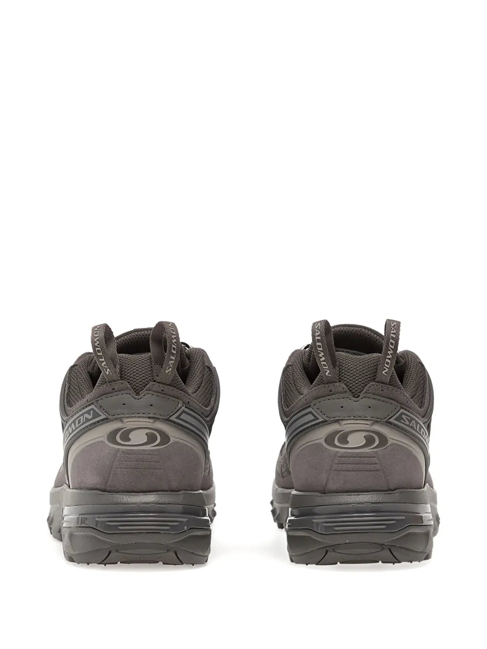 Salomon Acs Pro Logo-Print Sneakers