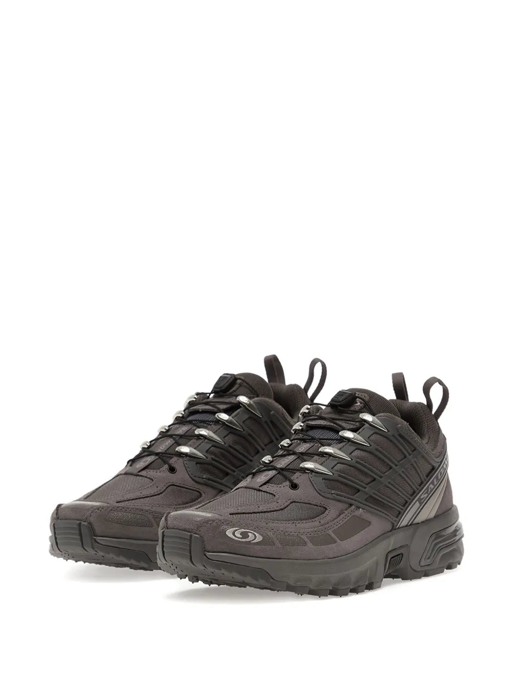 Salomon Acs Pro Logo-Print Sneakers