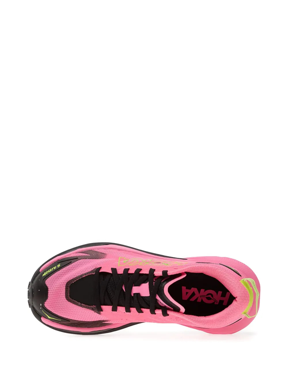 Hoka Mafate 5 Low-Top Sneakers